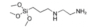 N-2-(amminoetil)-3-amminopropiltrimetossisilano