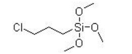 γ-cloropropiltrimetossisilano