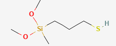 3-mercaptopropilmetildimetossisilano