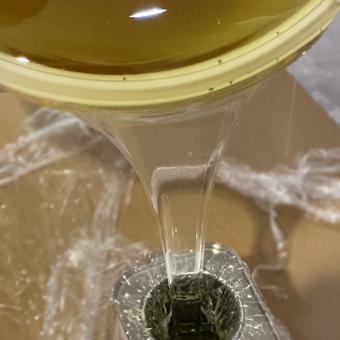 China Best Liquid Aliphatic C5 Petroleum Hydrocarbon Resin fornitore