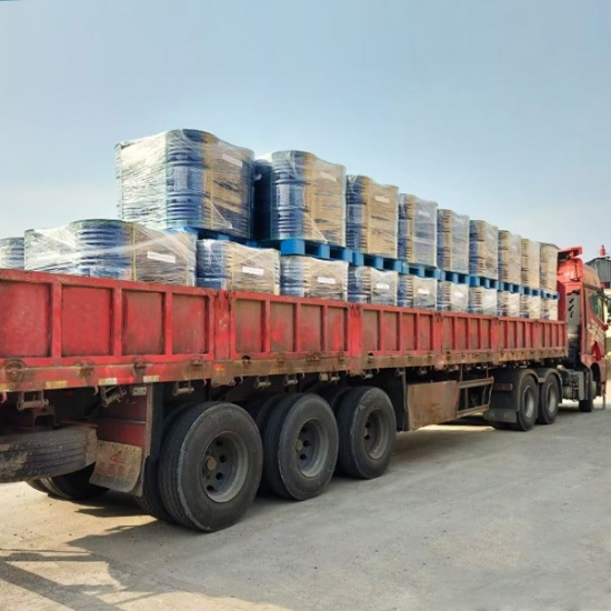 ECOPOWER Amino Silane Coupling Agent