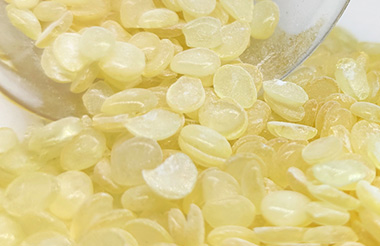Resina di diciclopentadiene DCPD