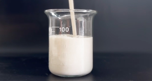 Emulsione di colofonia