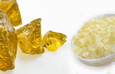 Resina terpenica