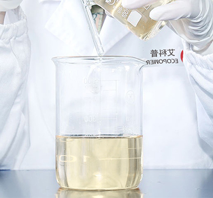 Ecopower Vinyltriisopropoxysilane (Crosile-173): l'additivo chiave per un'adesione superiore e una durata eccezionale